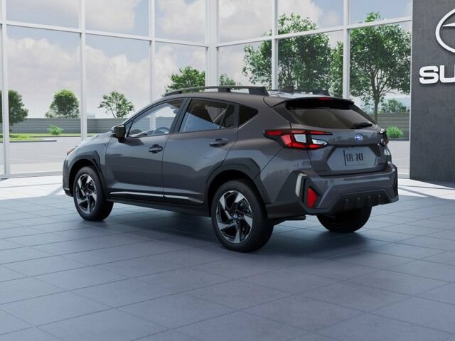 New 2027 Subaru Crosstrek 2.5i Limited AWD/4WD image 4