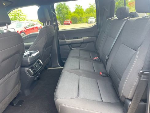 Used 2023 Ford F150 XLT w/ Equipment Group 302A High AWD/4WD image 22