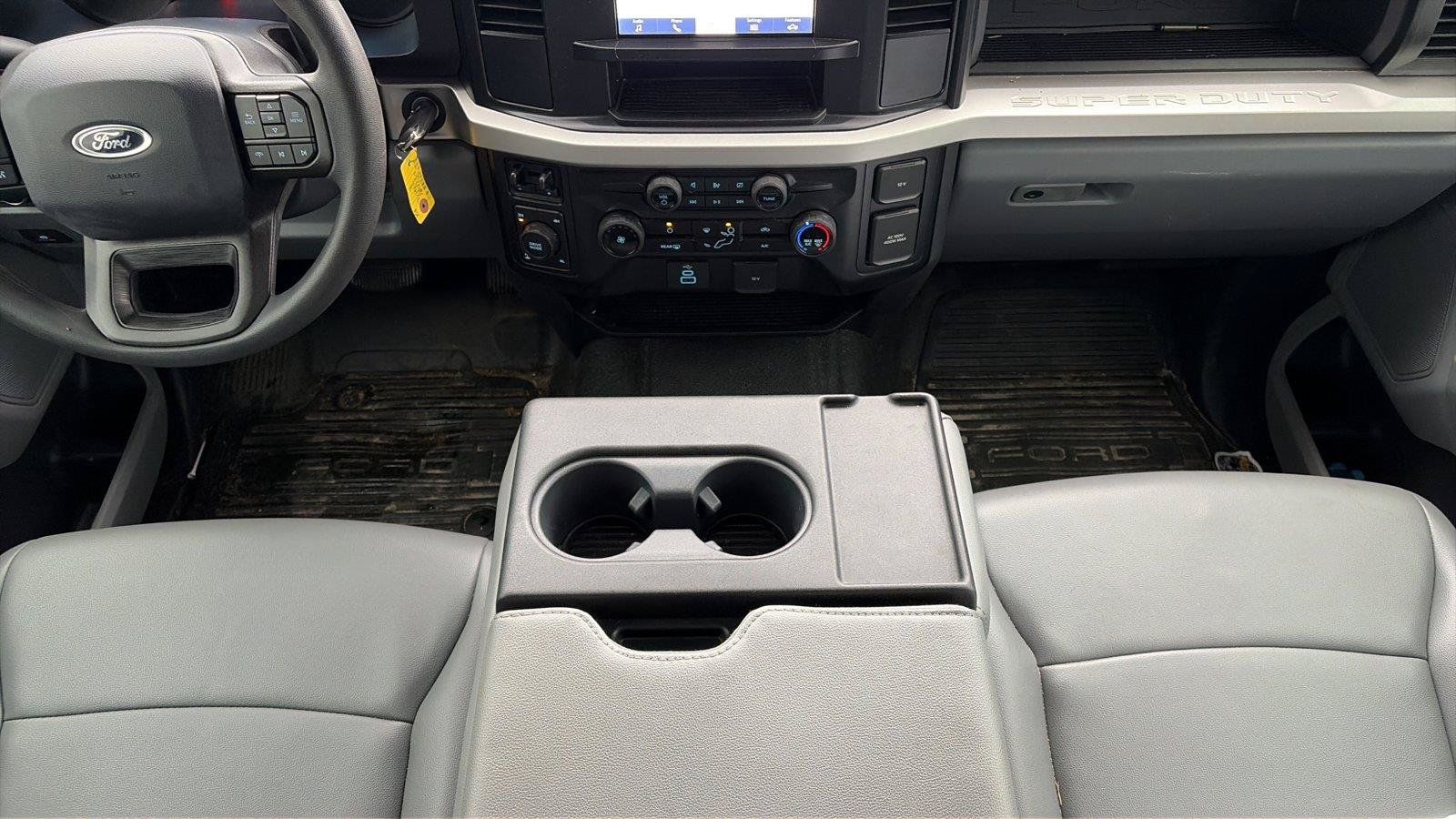 Used 2024 Ford F250 XL AWD/4WD image 24