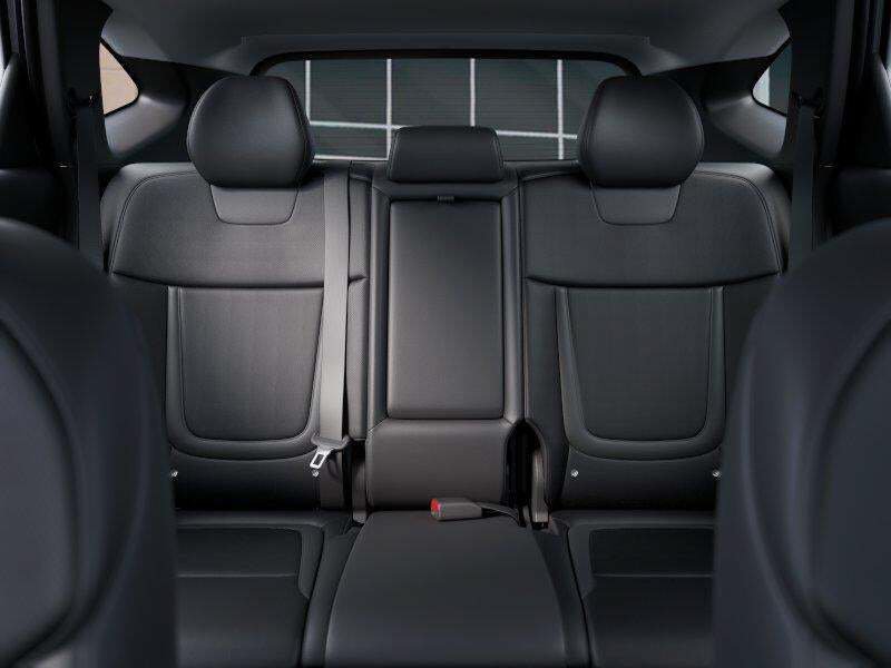 New 2026 Hyundai Tucson Limited AWD/4WD image 12