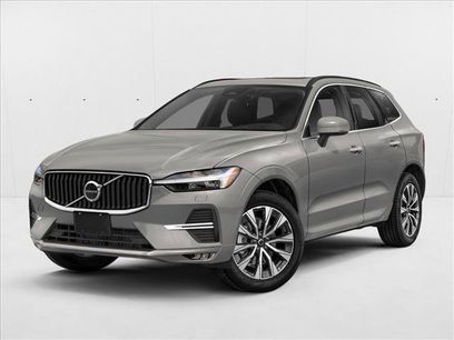 Used 2025 Volvo XC60 B5 Ultra w/ Climate Package