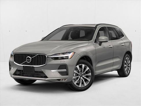 Used 2025 Volvo XC60 B5 Ultra w/ Climate Package AWD/4WD image 1