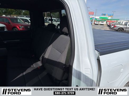 Used 2022 Ford F150 XLT w/ Equipment Group 302A High AWD/4WD image 38