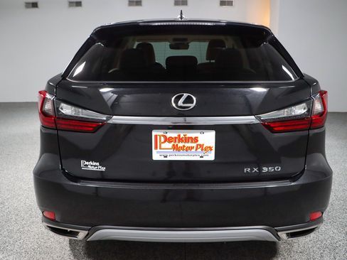 Used 2022 Lexus RX 350 AWD image 8