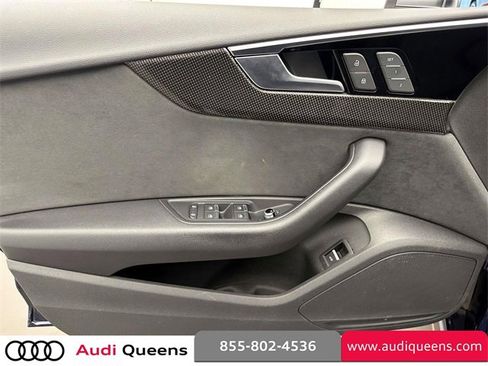 Certified 2022 Audi S5 Premium image 16