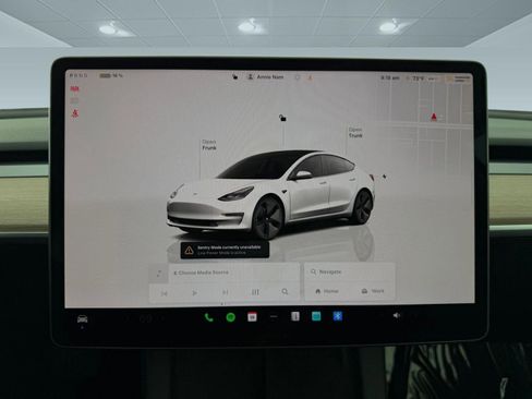 Used 2023 Tesla Model 3 Standard Range image 27