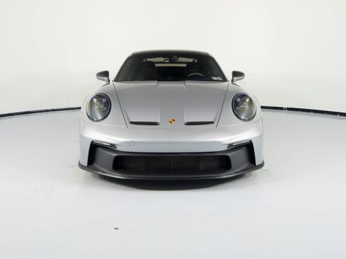 Certified 2022 Porsche 911 GT3 RWD image 14