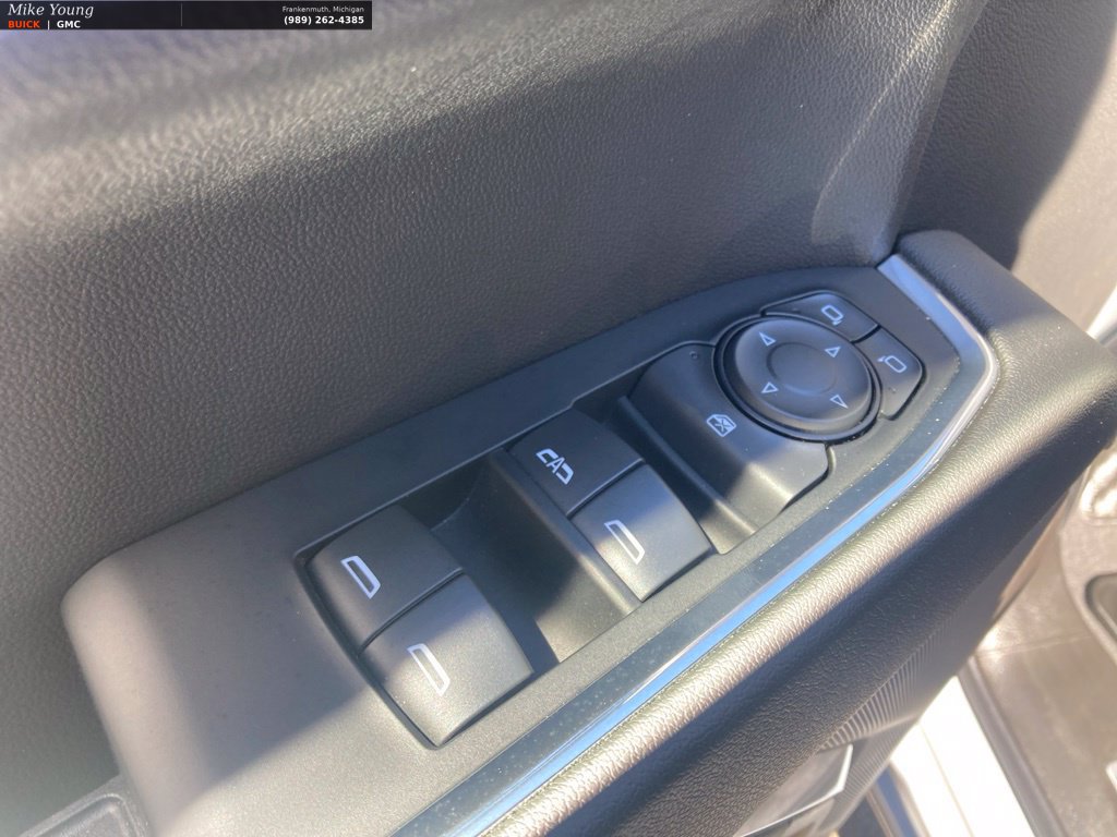 Used 2024 GMC Sierra 1500 Elevation AWD/4WD image 19