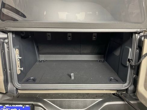 New 2026 Ford Bronco Outer Banks AWD/4WD image 11