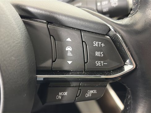 Used 2023 MAZDA CX-9 Signature image 33