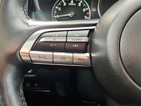 Used 2023 MAZDA CX-50 AWD 2.5 Turbo w/ Cargo Package image 29