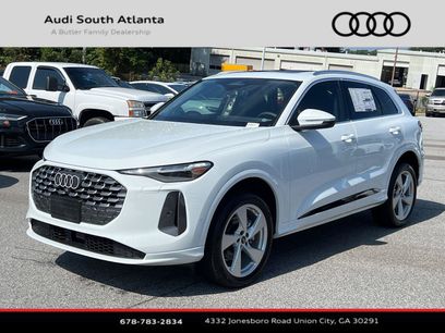 New 2025 Audi Q5 Premium Plus