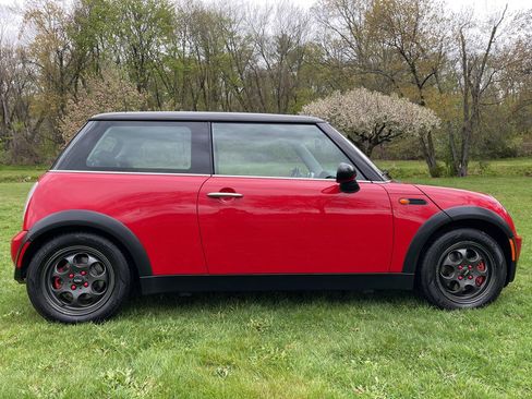 Used 2005 MINI Cooper Hardtop FWD image 30