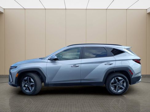 Used 2026 Hyundai Tucson SEL image 13