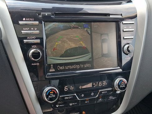 Used 2023 Nissan Murano SL w/ SL Moonroof Package AWD/4WD image 27