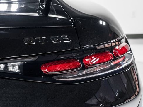 Used 2026 Mercedes-Benz AMG GT 63 image 51
