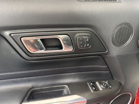 Used 2019 Ford Mustang GT Premium w/ Equipment Group 401A RWD image 14
