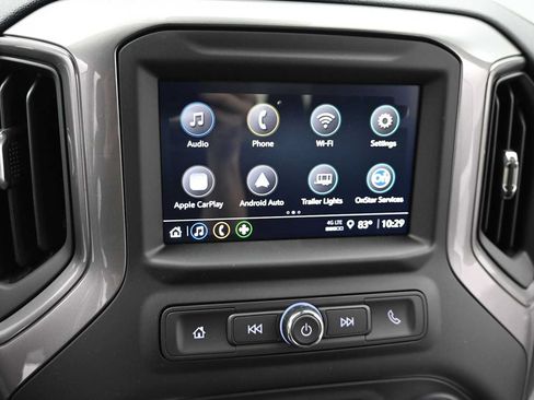 New 2026 GMC Sierra 1500 SLT w/ SLT Premium Plus Package AWD/4WD image 18