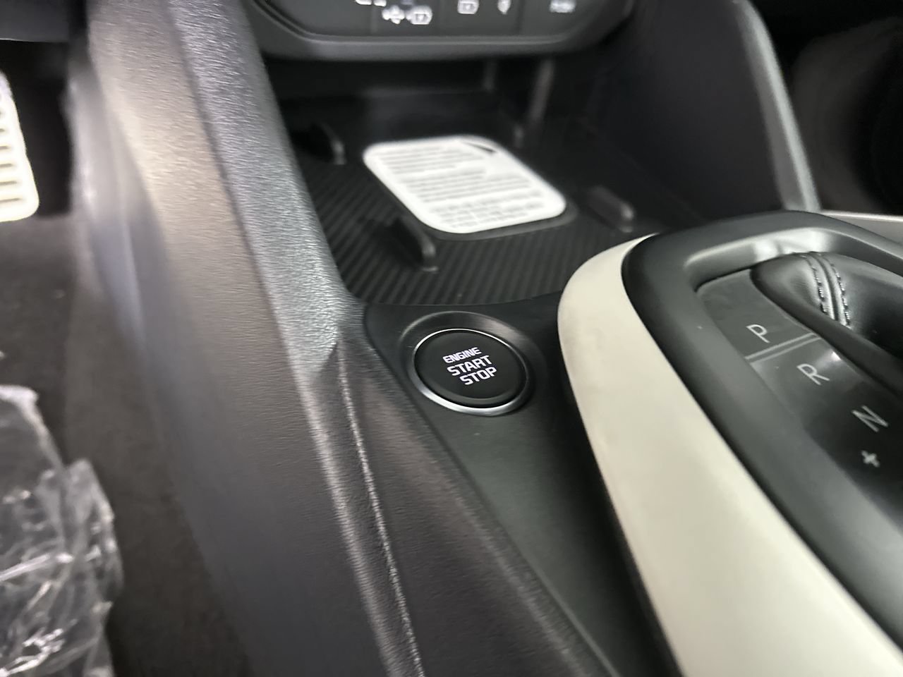 New 2027 Kia K4 GT-Line FWD image 14