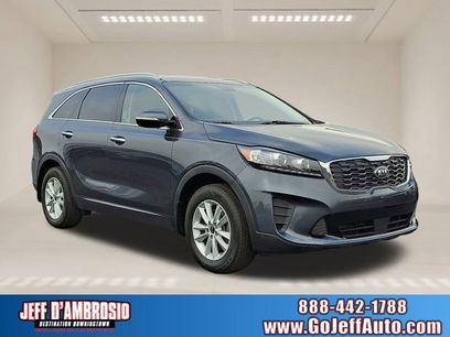 Used 2020 Kia Sorento LX w/ LX I4 Convenience Package