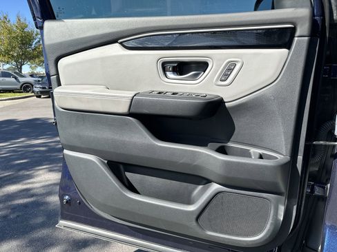 Certified 2024 Honda Pilot EX-L image 16