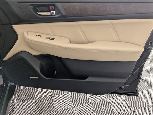 Used 2019 Subaru Outback 2.5i Limited w/ Protection Package #1 image 34