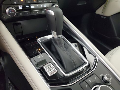 New 2025 MAZDA CX-5 AWD 2.5 S image 24