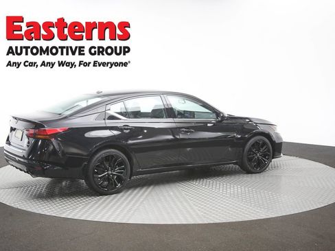 Used 2023 Nissan Altima 2.5 SR w/ SR Premium Package AWD/4WD image 43