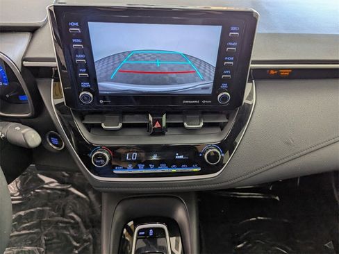 Used 2022 Toyota Corolla XSE image 23