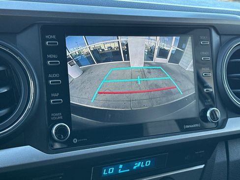 Used 2023 Toyota Tacoma SR w/ Trail Edition image 18