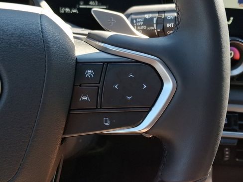 Certified 2026 Lexus RX 450h AWD image 22