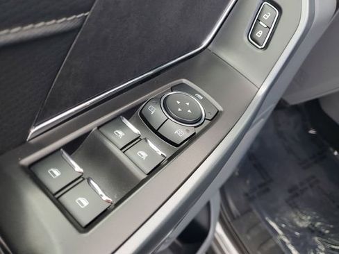 Certified 2024 Ford F150 XLT w/ Mobile Office Package image 19