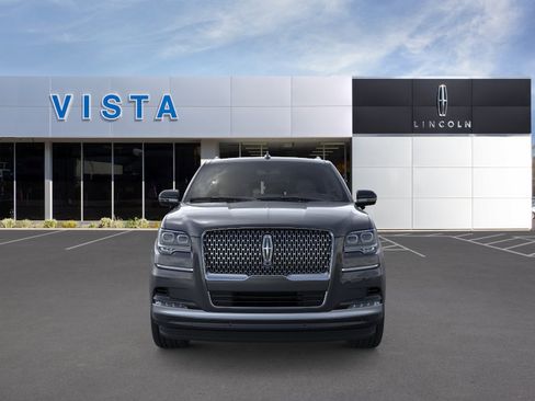 New 2024 Lincoln Navigator L Reserve AWD/4WD image 6
