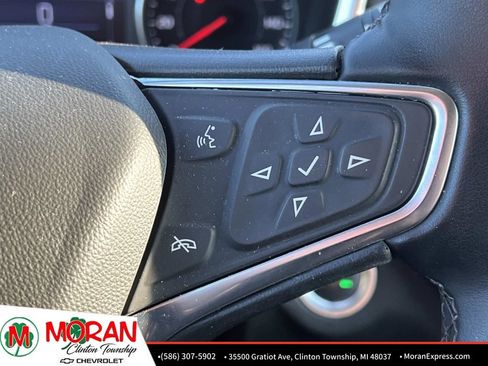 Certified 2024 Chevrolet Equinox LT image 24