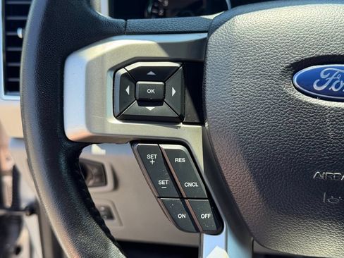 Used 2020 Ford F150 Lariat AWD/4WD image 20