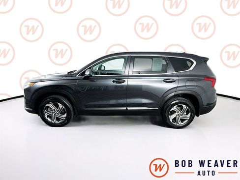 Used 2023 Hyundai Santa Fe SE image 4