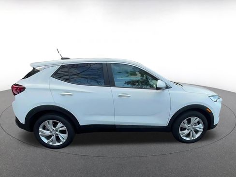 Used 2025 Buick Encore GX Preferred image 16