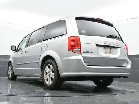 Used 2012 Dodge Grand Caravan Crew w/ Crew Value Pkg image 27