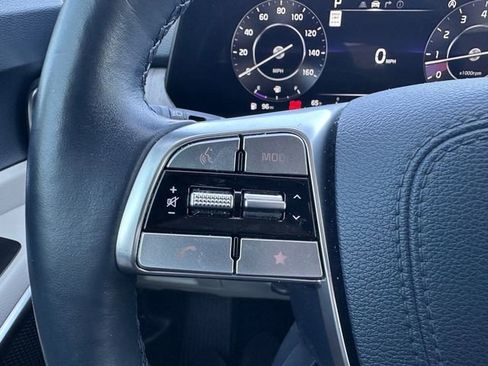 Used 2025 Kia Telluride SX Prestige image 28