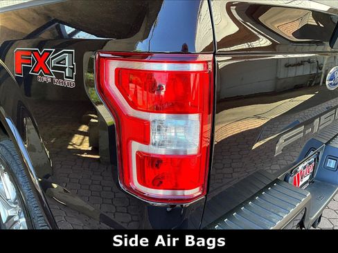 Used 2019 Ford F150 XLT w/ Equipment Group 302A Luxury AWD/4WD image 23