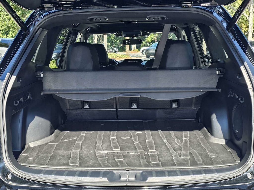 Used 2024 Subaru Forester Wilderness AWD/4WD image 12