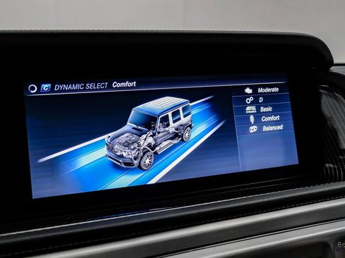 Used 2023 Mercedes-Benz G 63 AMG G 63 AMG 4MATIC image 76