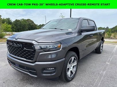 Used 2026 RAM 1500 Express