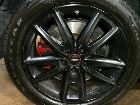 Used 2023 MINI Cooper Countryman John Cooper Works AWD/4WD image 67