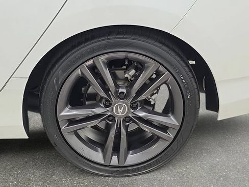 Used 2023 Acura Integra A-Spec FWD image 33