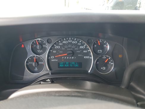 Used 2020 Chevrolet Express 3500 LT w/ LT Preferred Equipment Group image 29