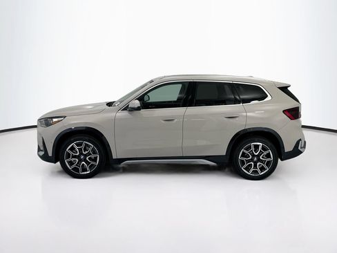 New 2026 BMW X1 xDrive28i w/ Technology Package AWD/4WD image 8