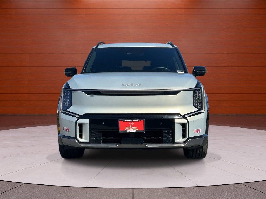 Used 2024 Kia EV9 GT-Line AWD/4WD image 6