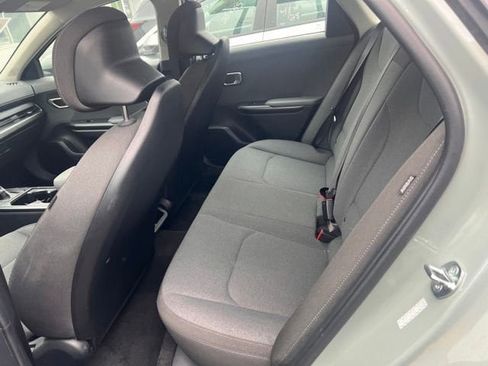 Used 2025 Kia K4 FWD image 8