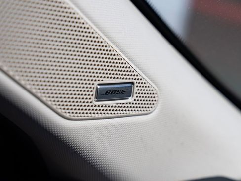 New 2026 Nissan Rogue Platinum image 21